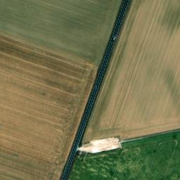 Satellite imagery of 0204602 - A, BE
