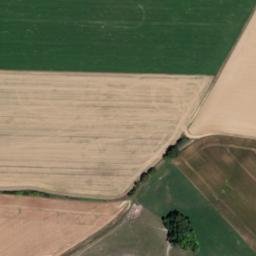 Satellite imagery of 0811305 - A, BE