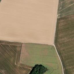 Satellite imagery of 0811305 - A, BE