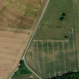 Satellite imagery of 0824002 - A, BE