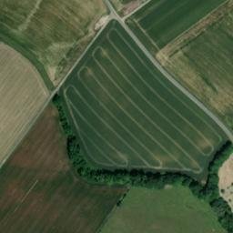 Satellite imagery of 0828803 - A, BE