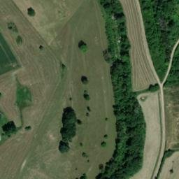 Satellite imagery of 0828803 - A, BE