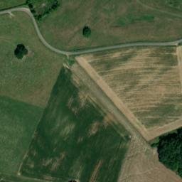 Satellite imagery of 0847203 - A, BE