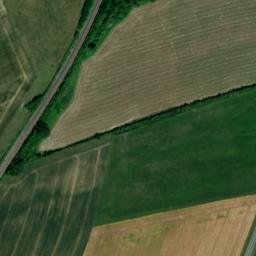 Satellite imagery of 0816302 - A, BE