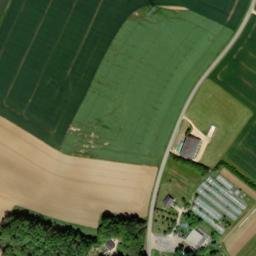Satellite imagery of 0808802 - A, BE