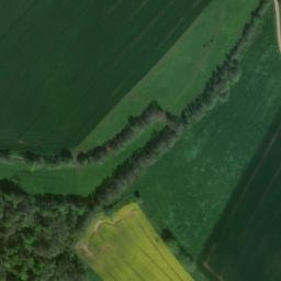 Satellite imagery of 0846602 - A, BE