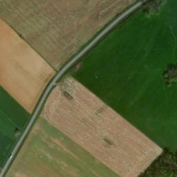 Satellite imagery of 0846602 - A, BE