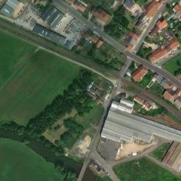 Satellite imagery of 08067A - A, BE