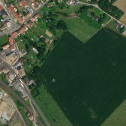Satellite imagery of 08067A - A, BE