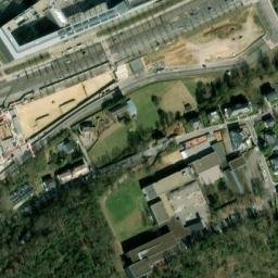 Satellite imagery of Restes du chàteau de Mansfeld., LU