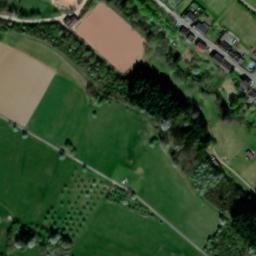 Satellite imagery of Bocksteinfels, DE