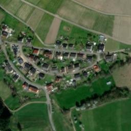 Satellite imagery of Bocksteinfels, DE