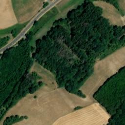 Satellite imagery of Galgenberg, DE