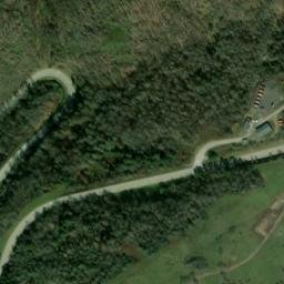 Satellite imagery of Käshübelkopf, DE