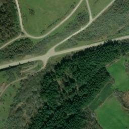 Satellite imagery of Käshübelkopf, DE