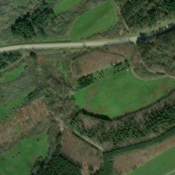 Satellite imagery of Käshübelkopf, DE