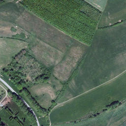 Satellite imagery of Galgenkopf, DE
