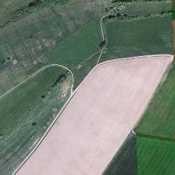 Satellite imagery of Galgenkopf, DE