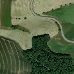 Satellite imagery of Dörnbacher Höhe, DE