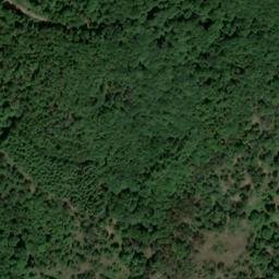 Satellite imagery of Sendeturm Donnersberg, DE