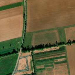 Satellite imagery of Hollerberg, DE