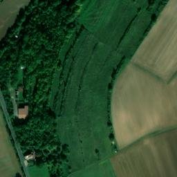 Satellite imagery of Rüssinger Berg, DE