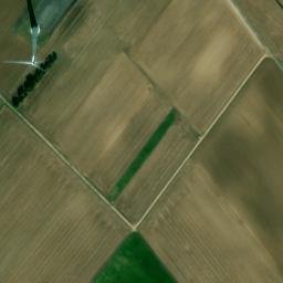 Satellite imagery of Kahlenberg, DE