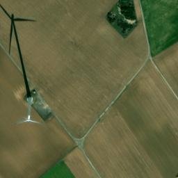 Satellite imagery of Kahlenberg, DE