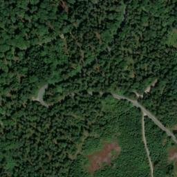 Satellite imagery of Kohlwald, DE