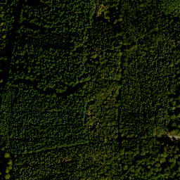 Satellite imagery of Beuchener Berg, DE