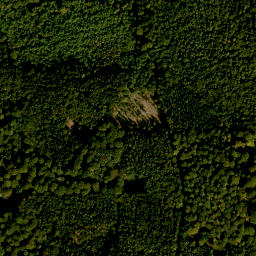 Satellite imagery of Beuchener Berg, DE