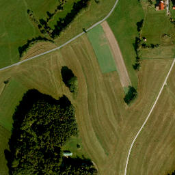 Satellite imagery of Winterberg, DE