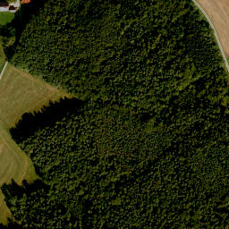 Satellite imagery of Winterberg, DE