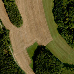 Satellite imagery of Winterberg, DE