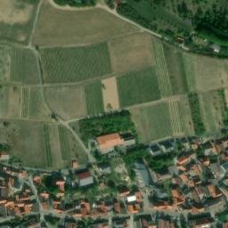 Satellite imagery of Hussenbacher Höhe, DE