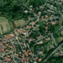 Satellite imagery of Hussenbacher Höhe, DE