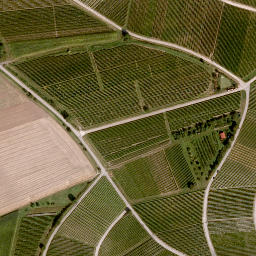 Satellite imagery of Aussichtsturm Kapellberg, DE