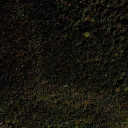 Satellite imagery of Bullenheimer Berg, DE