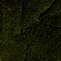 Satellite imagery of Bullenheimer Berg, DE