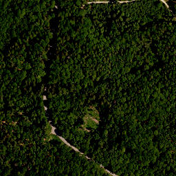 Satellite imagery of Iffigheimer Berg, DE