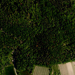 Satellite imagery of Neuenberg, DE