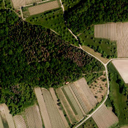 Satellite imagery of Neuenberg, DE