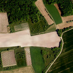 Satellite imagery of Neuenberg, DE