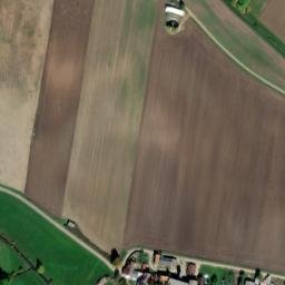 Satellite imagery of Wasserschloss Franckenstein, DE