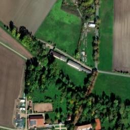 Satellite imagery of Wasserschloss Franckenstein, DE