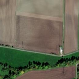 Satellite imagery of Wasserschloss Franckenstein, DE