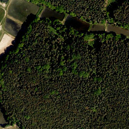 Satellite imagery of Burgstall Birnbaum, DE