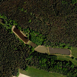 Satellite imagery of Steinberg, DE