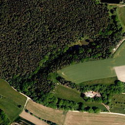 Satellite imagery of Steinberg, DE