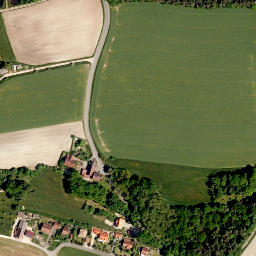 Satellite imagery of Steinberg, DE